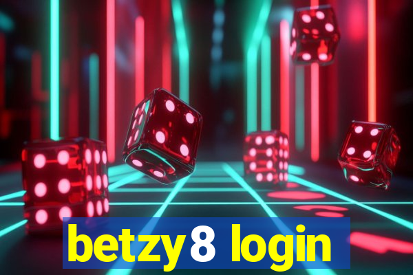 betzy8 login